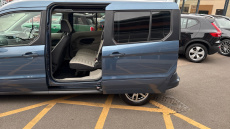 Ford Grand Tourneo Connect 1.5 EcoBlue 120 Titanium 5dr Diesel Estate